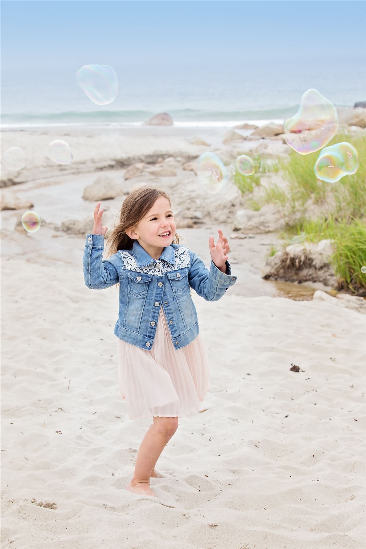 HalfyardFamily 23 - Halfyard Family. Family photography beach session. by Maria Angelopoulos Photogrpahy