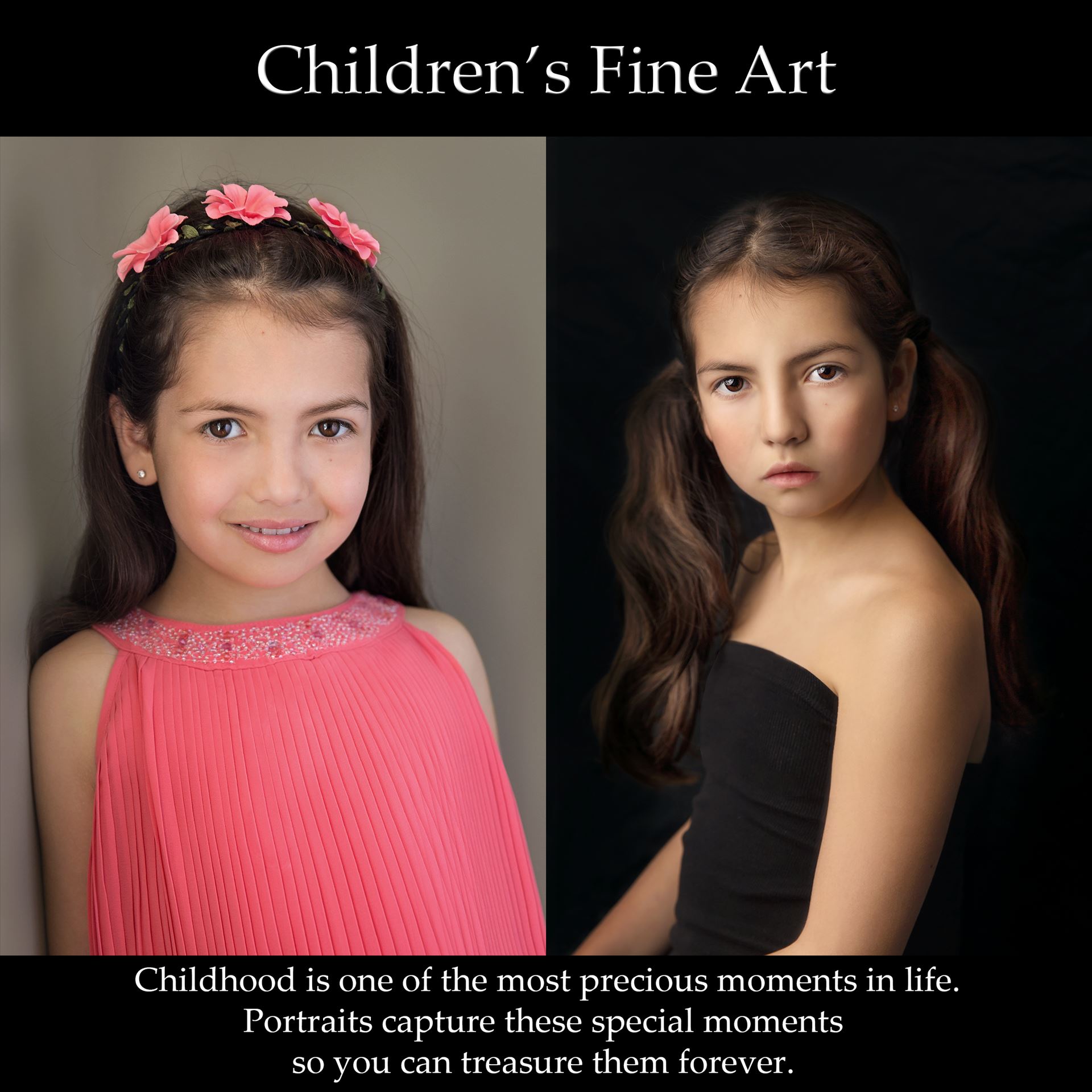 Childrens-Fine-Art.jpg - beauty portraits, beauty, portrait, headshot, personal branding by Maria Angelopoulos Photogrpahy