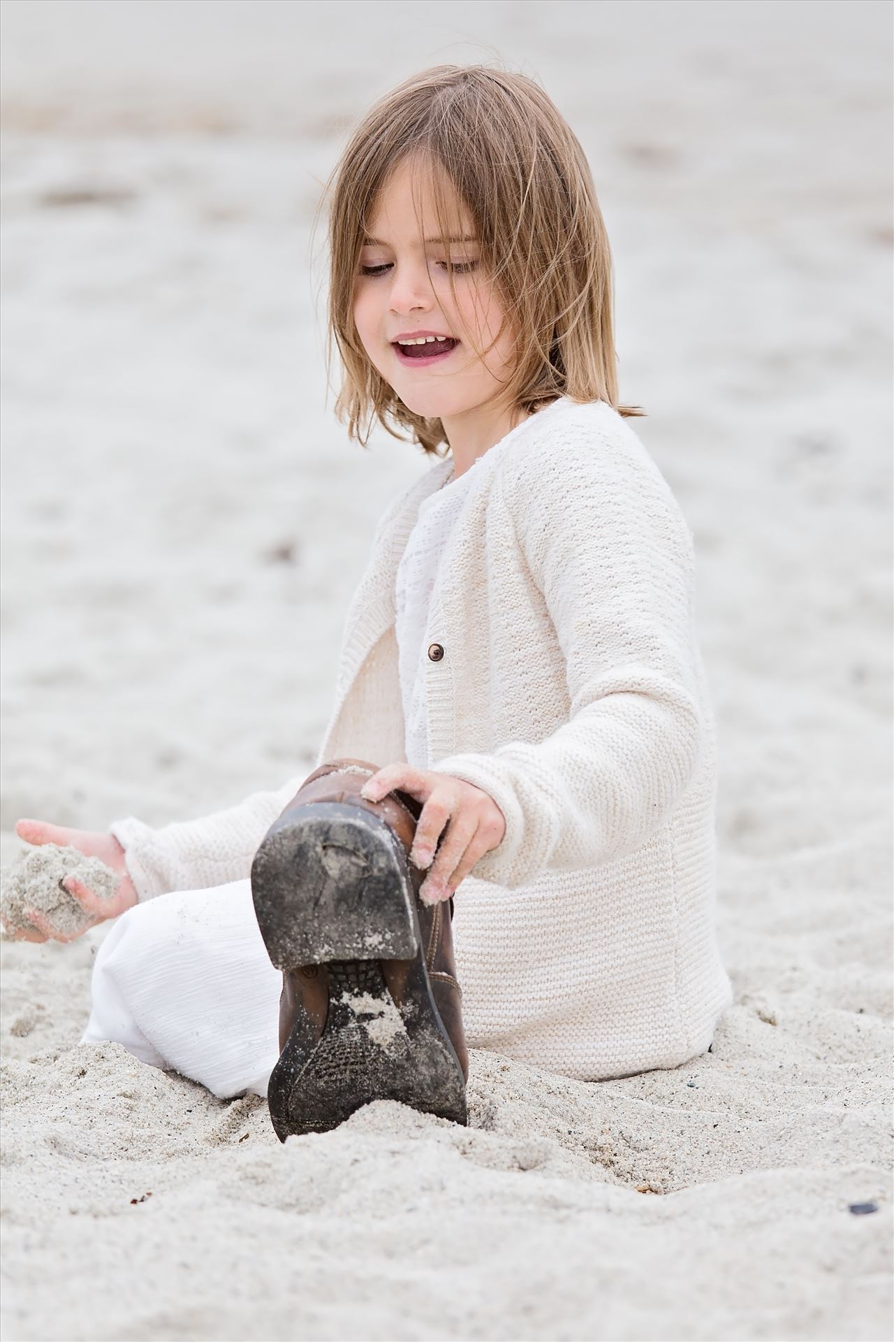 HalfyardFamily 14 - Halfyard Family. Family photography beach session. by Maria Angelopoulos Photogrpahy