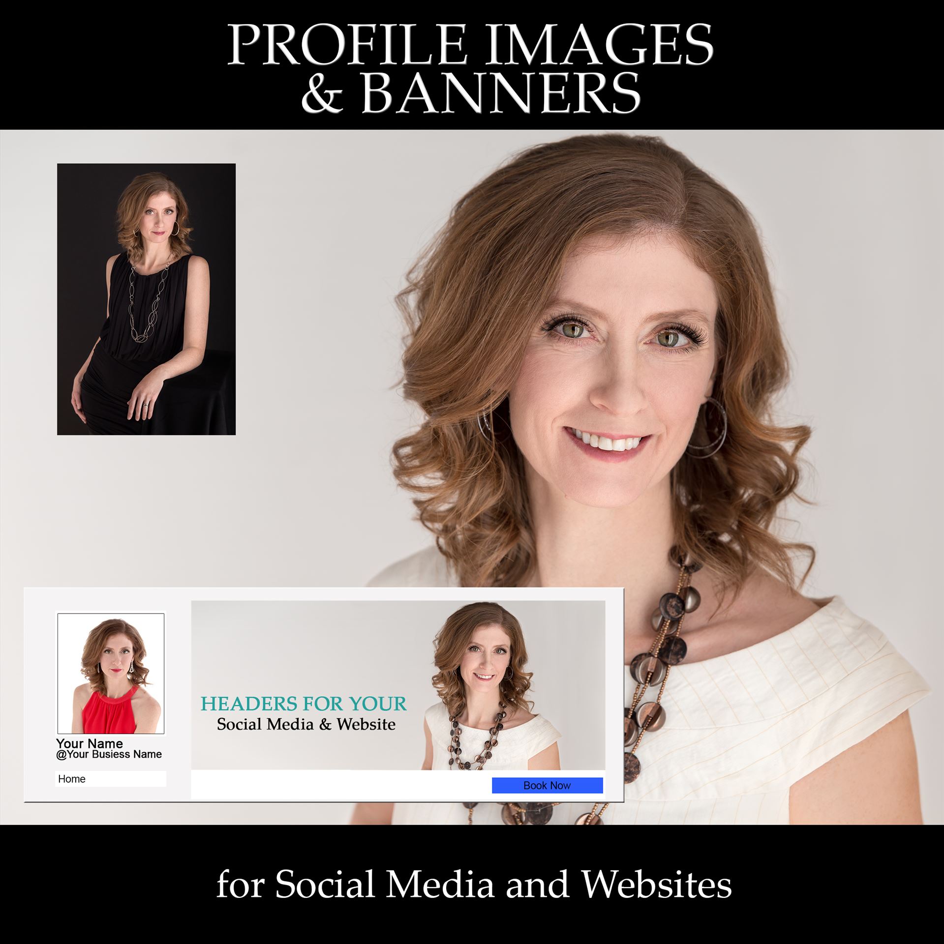 Profile-Images-and-Banners.jpg - beauty portraits, beauty, portrait, headshot, personal branding by Maria Angelopoulos Photogrpahy